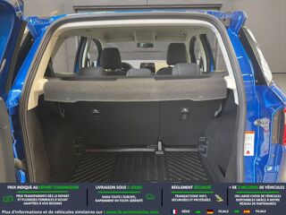 Ecosport 1.0 EcoBoost 100ch BVM 2019 occasion 31850 Beaupuy