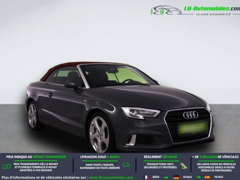 Annonce voiture Audi A3 22900 €
