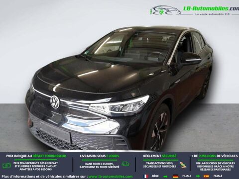 Annonce voiture Volkswagen ID.3 30830 €