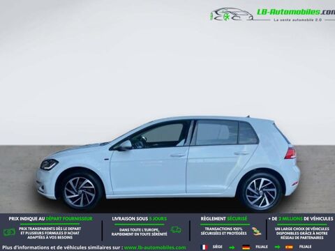 Golf 1.0 TSI 115 BVM 2018 occasion 31850 Beaupuy