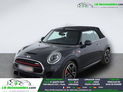 Annonce voiture Mini Cooper 29300 €