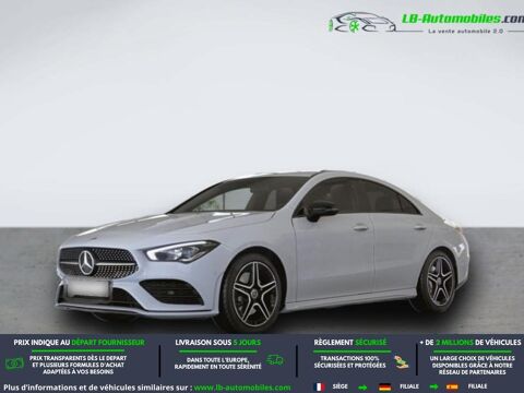 Classe CLA 250 e BVA 2021 occasion 31850 Beaupuy