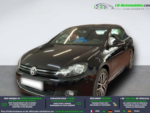 Golf 1.4 TSI 150 BVA 2016 occasion 31850 Beaupuy