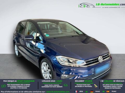 Golf 1.5 TSI 130 BVA 2019 occasion 31850 Beaupuy