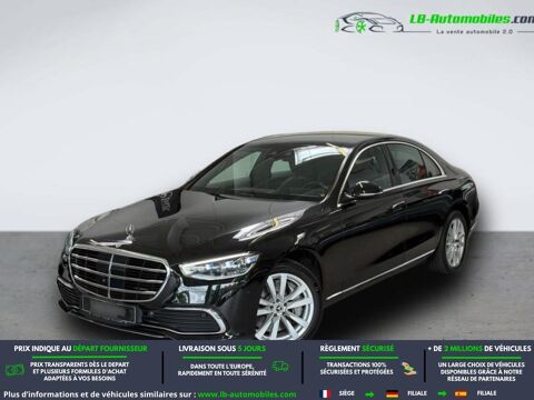 Annonce voiture Mercedes Classe S 68950 €