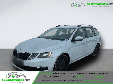 Skoda Octavia 1.5 TSI 150 ch BVM 2018 occasion Beaupuy 31850