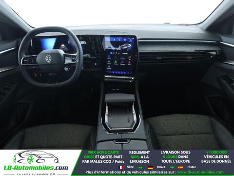 Espace E-Tech hybrid 200 BVA 2025 occasion 31850 Beaupuy