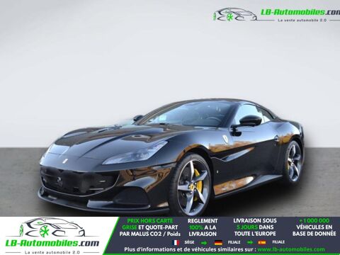 Annonce voiture Ferrari 308 323100 €