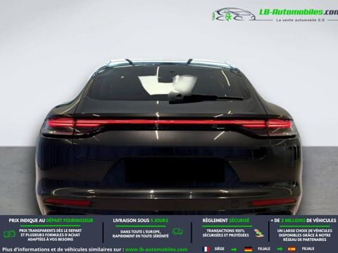 Panamera 4 V6 3.0 462 Hybrid 2022 occasion 31850 Beaupuy
