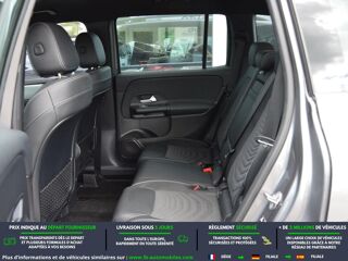 GLB 200 d BVA 2020 occasion 31850 Beaupuy