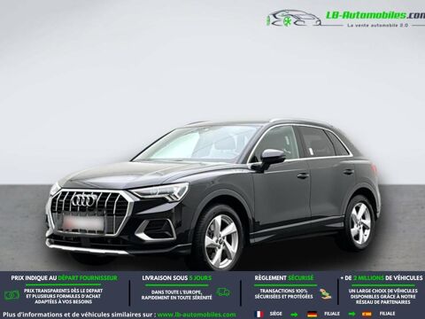 Q3 40 TDI 200 ch BVA Quattro 2022 occasion 31850 Beaupuy