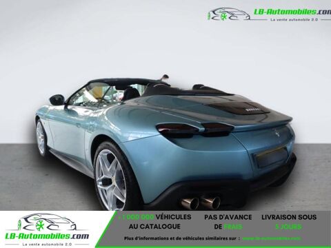 Ferrari Roma V8 4.0 620ch 2025 occasion Beaupuy 31850