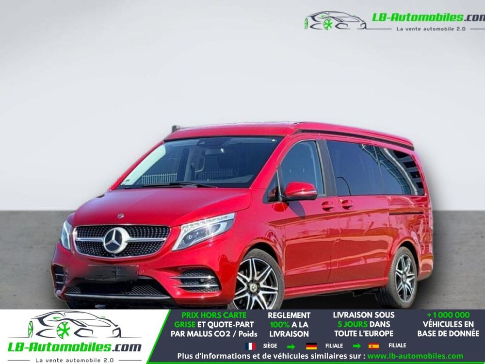 Classe V 300d BVA 2021 occasion 31850 Beaupuy