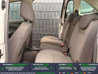 Grand C-MAX 1.5 EcoBoost 150 BVM 2019 occasion 31850 Beaupuy