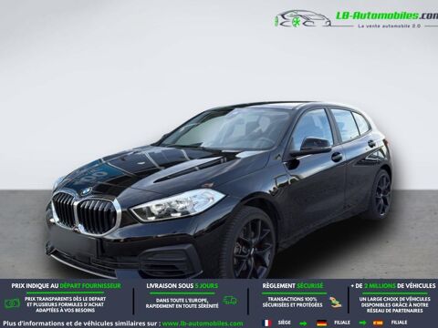 BMW S&eacute;rie 1 118i 140 ch BVM 2020 occasion Beaupuy 31850