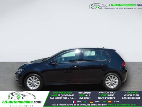 Golf 1.0 TSI 115 BVM 2019 occasion 31850 Beaupuy
