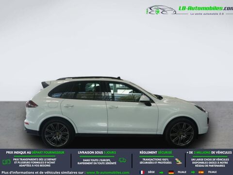 Cayenne 3.0D V6 262 ch 2018 occasion 31850 Beaupuy