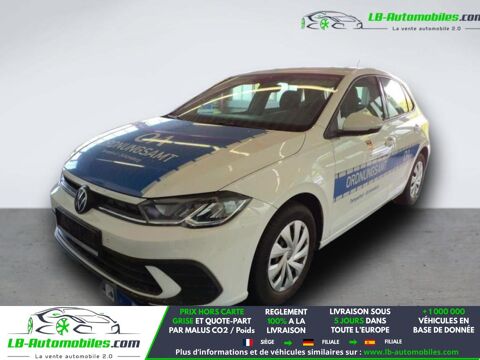Annonce voiture Volkswagen Polo 13990 €