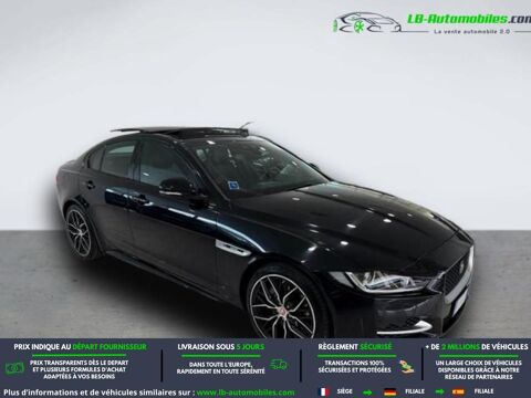 XE 180 ch BVA 2016 occasion 31850 Beaupuy