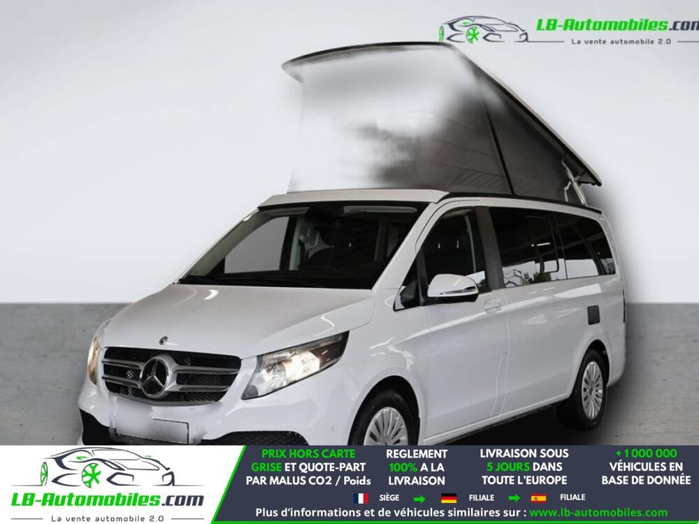Classe V 250d BVA 2022 occasion 31850 Beaupuy