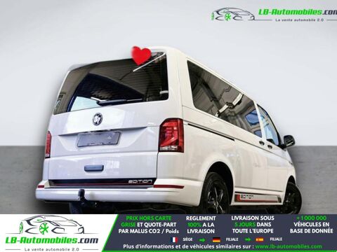 MULTIVAN 2.0 TDI 110 BVM 2020 occasion 31850 Beaupuy