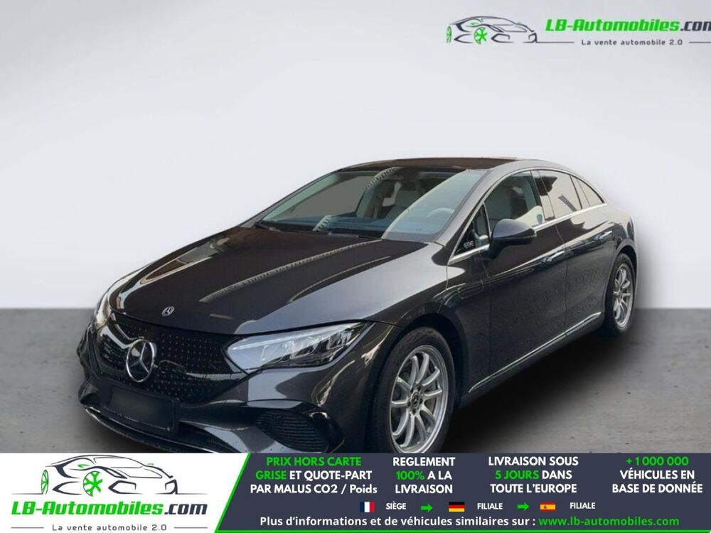 EQE 350 4MATIC 2023 occasion 31850 Beaupuy