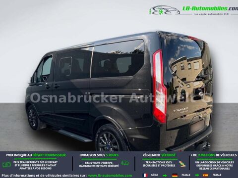 Tourneo VP 320 L2H1 2.0 EcoBlue 130 BVM 2021 occasion 31850 Beaupuy