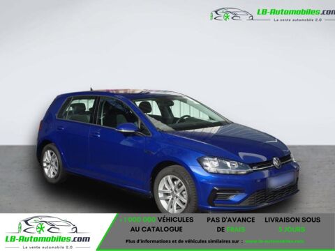 Volkswagen Golf 1.0 TSI 115 BVM 2019 occasion Beaupuy 31850