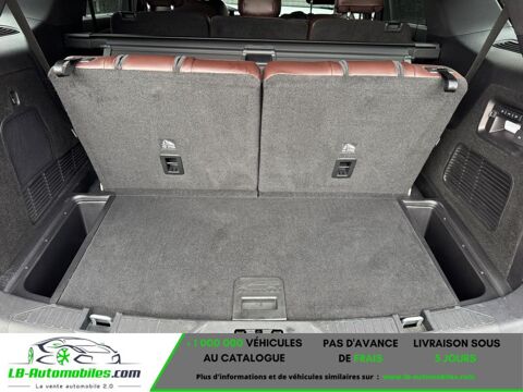 Explorer 3.0 EcoBoost 363 ch PHEV BVA AWD 2021 occasion 31850 Beaupuy