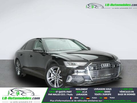 Audi A6 45 TFSI 265 ch BVA 2022 occasion Beaupuy 31850