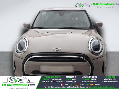 Cooper 136 CH BVA 2023 occasion 31850 Beaupuy