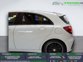 Classe A 200 BVA 2017 occasion 31850 Beaupuy