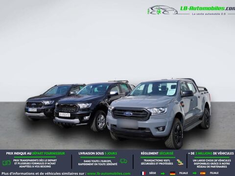 Annonce voiture Ford Ranger 28648 €