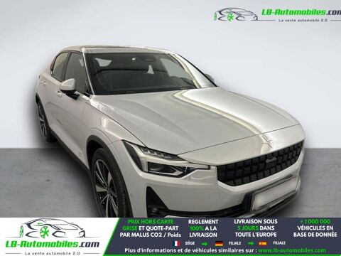 Autres Autres Long Range Dual Motor 2022 occasion Beaupuy 31850