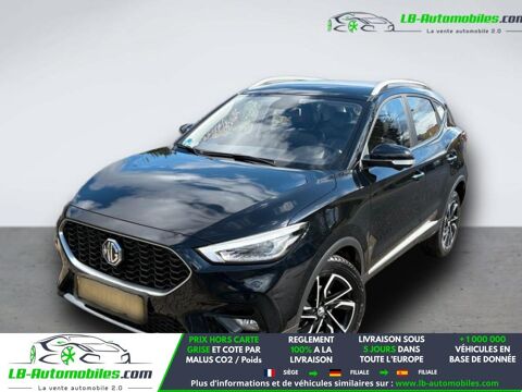 MG MG.ZS 1.0L T-GDI 111ch 2WD 2024 occasion Beaupuy 31850