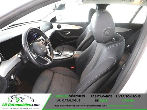 Classe E 220 d BVA 2022 occasion 31850 Beaupuy