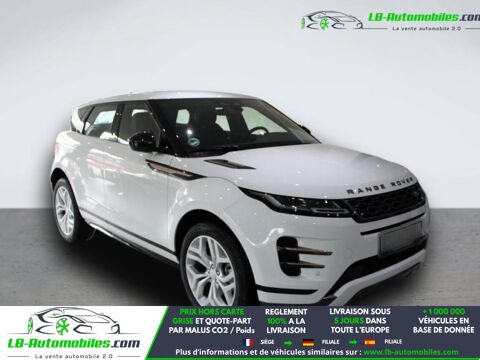 Range Rover Evoque P200 AWD BVA 2022 occasion 31850 Beaupuy