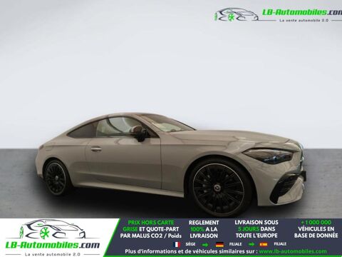 CLE 300 BVA 4MATIC 2025 occasion 31850 Beaupuy