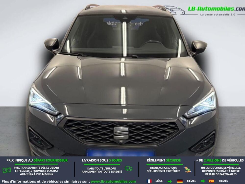 Tarraco 2.0 TDI 200 ch BVA 5 pl 2022 occasion 31850 Beaupuy