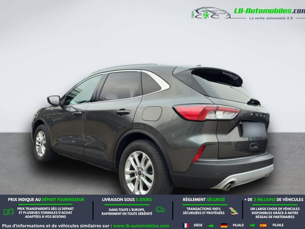 Kuga 1.5 EcoBoost 150 BVM 2020 occasion 31850 Beaupuy