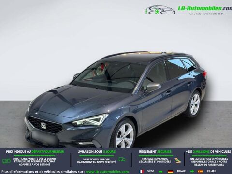 Leon 1.5 eTSI 150 BVA 2021 occasion 31850 Beaupuy