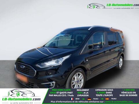 Ford Grand C-MAX 1.5 L EcoBlue 120 BVM 2020 occasion Beaupuy 31850