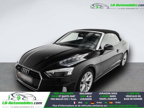 Audi A5 45 TFSI 245 BVA Quattro 2023 occasion Beaupuy 31850
