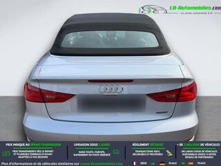 A3 2.0 TDI 184 BVA 6 Quattro 2016 occasion 31850 Beaupuy