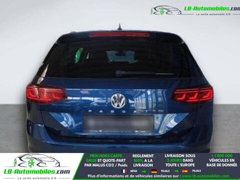 Golf SW 2.0 TDI 150 BVM 2019 occasion 31850 Beaupuy