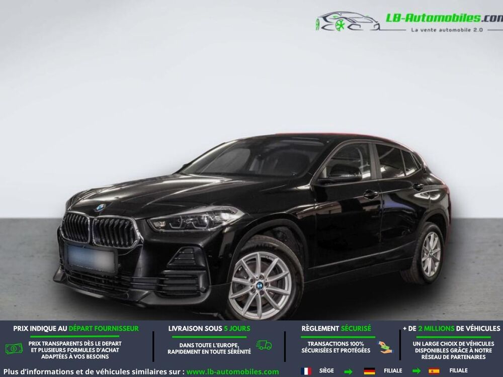 X2 xDrive 18d 150 ch BVA 2022 occasion 31850 Beaupuy