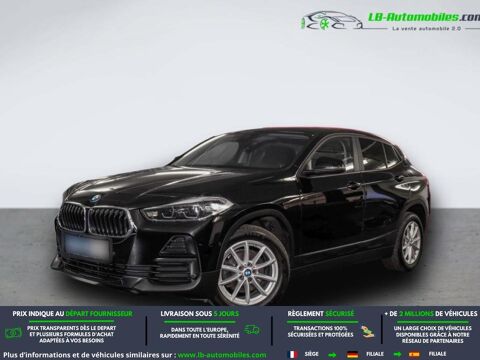 Annonce voiture BMW X2 26499 €