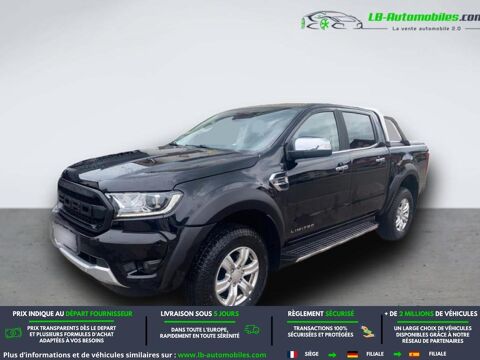 Annonce voiture Ford Ranger 35800 €