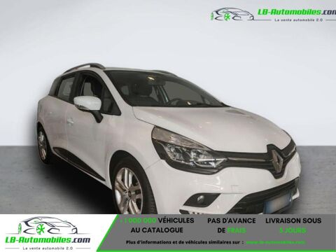 Renault Clio IV Estate dCi 75 BVM 2019 occasion Beaupuy 31850