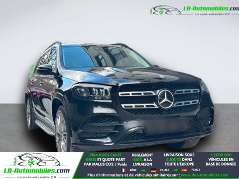 Classe GLS 400d 4Matic BVA 2022 occasion 31850 Beaupuy